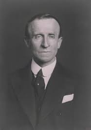 NPG x185779; John Buchan, 1st Baron Tweedsmuir