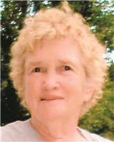 Janice Perry Obituary (1935