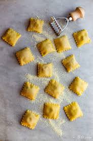 Check spelling or type a new query. Regole E Occasioni I Tortelli Di Zucca E Patate Juls Kitchen