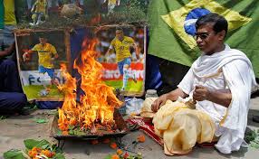 Proibição, logística ou desprezo? Entenda por que a Índia não disputou a Copa do Mundo de 1950, no Brasil