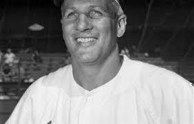 Fallece Al Rosen, JMV de la Liga Americana en 1953