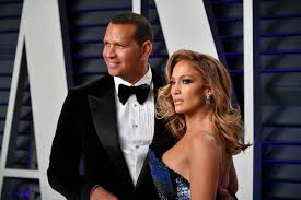 Both lopez and rodriguez shared the same photo of rodriguez holding lopez's hand. Jennifer Lopez And Alex Rodriguez Are Engaged See Her Massive Ring Brit Co