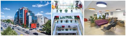 Save on international fees by using wise, which is 5x cheaper than banks. Procredit Bank Bulgaria Head Office Edge Buildings