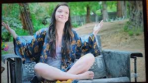 Mikey Madison's Feet << wikiFeet