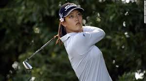 On saturday, golfer michelle wie, 29, married her longtime boyfriend, jonnie west, in beverly hills, california. Golf World Rallies Around Michelle Wie West Following Rudy Giuliani S Highly Inappropriate Comments On Steve Bannon Podcast Cnn