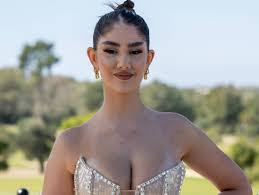 Ex-Hummels-Flirt Lisa Straube mit Klarstellung zu möglicher Brust-OP