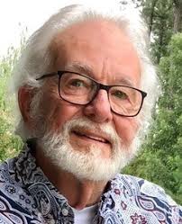 Jon Halstead Obituary (1942