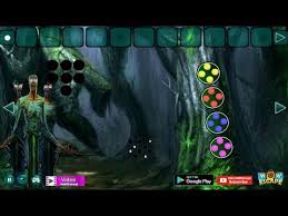 You can select and play escape games from developers you like and you can skip. Wow Fantasy Devil Forest Escape Walkthrough Wowescape Youtube