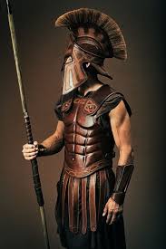 The spartans chronicles the rise and fall of one of the most extreme civilisations the world has ever witnessed. When A Foreigner Told King Theopompus Of Sparta That In His Own City He Was Called A Friend Of Sparta King Theopompus Ancient Armor Ancient Warriors Warrior