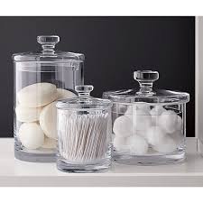 2 219 просмотров 2,2 тыс. Glass Canisters Crate And Barrel