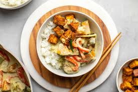 Best Ever Thai Green Curry Recipe From My Bowl Recipe Green Curry Recipes Curry Recipes Thai Green Curry Recipes