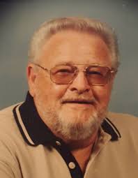 Robert "Bob" Webster, Jr. Obituary October 30, 2020