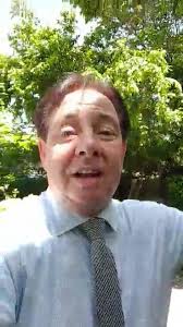 Mayoral Candidate: Brett Lambert