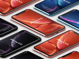 Free Iphone Xr Psd Mockup Iphone Mockup Iphone Mockup Psd Iphone