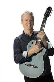 Peter White: Music