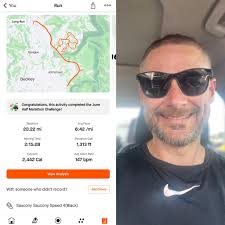 What a week! 1,718 miles... Thousands of curves, and feet in elevation.