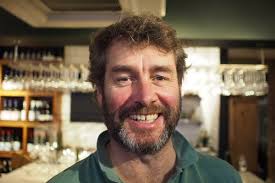 The wines of Mark Haisma, Burgundy