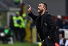 The match is a part of the serie a. Lazio Sassuolo Termina La Partita Risultato E Marcatori