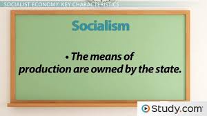 capitalism vs socialism differences advantages disadvantages the underground economy