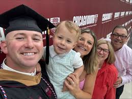 The last two and a half years were filled with some of the most challenging  yet rewarding experiences in my life so far: changing careers, having our  first kid, buying our first