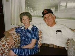 Mary Elizabeth U Dora “Dora” McConnell Green (1916-1999)