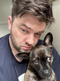 I'm happy to share that I'm starting a new position as Self-employed!