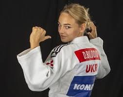 Born 10 october 2000) is a ukrainian judoka. Bilodid Opublikuvala Mile Foto Z Batkom