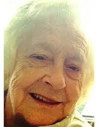 Audrey Mae Sallee Obituary (2023)