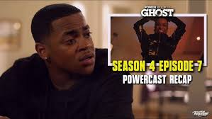 Power Book II Ghost: Episode 1 Recap + Review