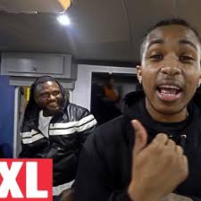 Nyeshia Bailey's Instagram, Twitter & Facebook