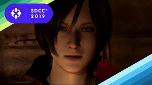 Resident Evil 6 Walkthrough: Chris Demo