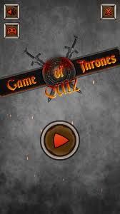 Aerys ii targaryen died before the start of the series, and eddard stark was never king. Game Of Thrones Quiz Got Trivia For Android Apk Download