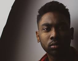 Teddy Glover's Instagram, Twitter & Facebook