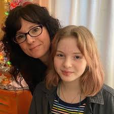 My youngest daughter, Stella Miles, passed away at 13 months old and was  able to donate tissue and valves. I would love nothing more than to meet  the family/families that received my