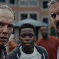 Tales from the Void, Can you watch all 6?, Tales From The Void is an  episodic horror anthology series adapted from the most viral and haunting  stories from the depths of the internet. Based