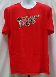 Details About New Nwot Loot Crate Exclusive Street Fighter Red T Shirt Size 2xl B627