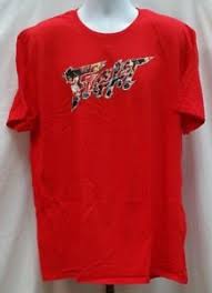 details about new nwot loot crate exclusive street fighter red t shirt size 2xl b627