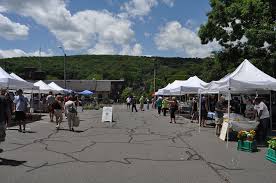 If the drive is less than two hours for you, it's definitely worth it. Collinsville Farmers Market Launches Its 2013 Season Canton Ct Patch