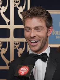 "New things happen in the New Year!" We hope that means good things are  coming for Dex and Joss! #EvanHofer and #EdenMcCoy tease what's to come for  one of our favorite couples