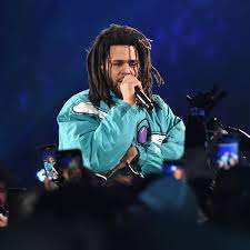 J.cole) was originally born in germany. J Cole Announces The Off Season Mixtape Album For May 14