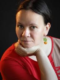 Maria Fitzpatrick in people