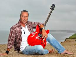 Músico, autor y compositor, actor y director de teatro. Manuel Wirtz Adelantos De Su Proximo Disco Rock Ar Noticias