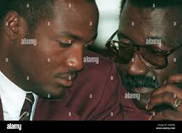 Clive lloyd hi-res stock photography and images