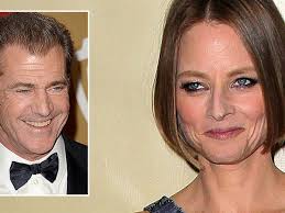Seit april sind hollywoodstar jodie foster und die fotografin alexandra hedison glücklich verheiratet. Jodie Foster Ist Mel Gibson Der Vater Ihrer Sohne Bunte De