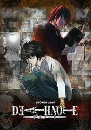 Been in the anime and printing industry since 2002. Deathnote