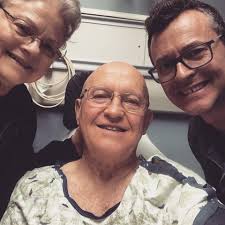 UPDATE: Bishop is out of surgery. He...