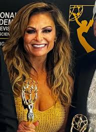 Congrats to my wife Taryn Asher Fox 2