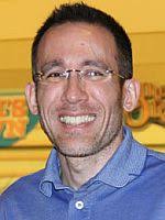 Doug Kent in position to make history at USBC Masters