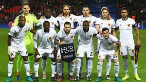 Squad of fc basel 1893. Fc Basel Factfile