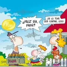 Regalo dia de la madre broche medalla. Los Memes Mas Divertidos Para Celebrar El Dia Del Padre